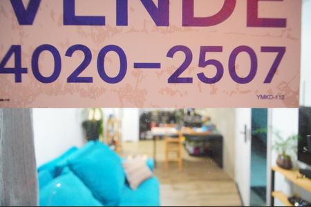 Apartamento à venda com 56m², 3 quartos e 1 vagaplaca  
