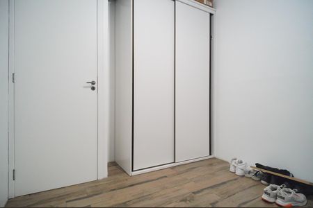 Apartamento à venda com 56m², 3 quartos e 1 vagaQuarto 1