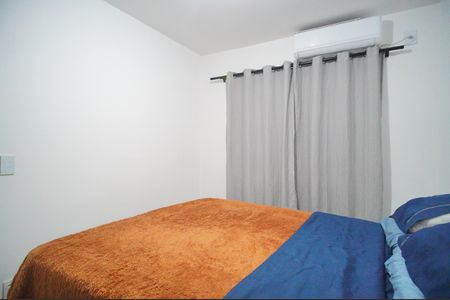 Apartamento à venda com 56m², 3 quartos e 1 vagaQuarto 2