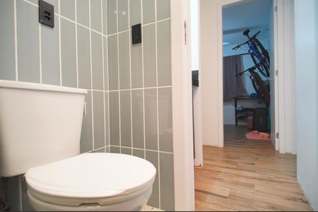 Apartamento à venda com 56m², 3 quartos e 1 vagaBanheiro