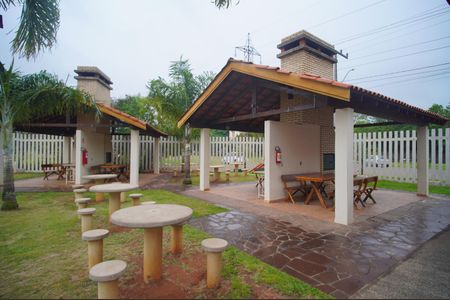 Apartamento à venda com 56m², 3 quartos e 1 vagaÁrea comum - Churrasqueira