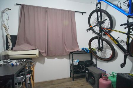 Apartamento à venda com 56m², 3 quartos e 1 vagaQuarto 3