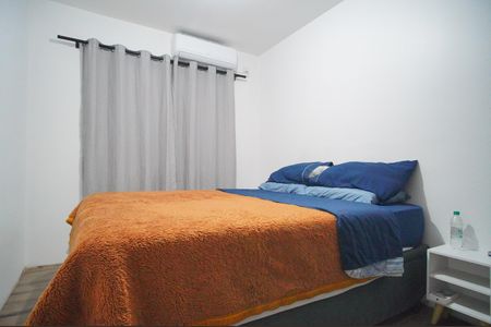 Quarto 2 de apartamento à venda com 3 quartos, 56m² em São Miguel, São Leopoldo