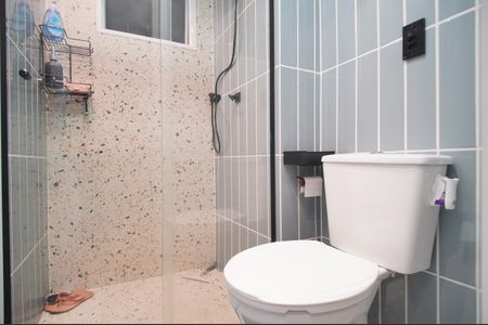 Apartamento à venda com 56m², 3 quartos e 1 vagaBanheiro