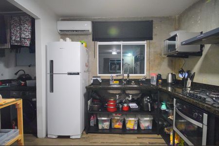 Apartamento à venda com 56m², 3 quartos e 1 vagaCozinha