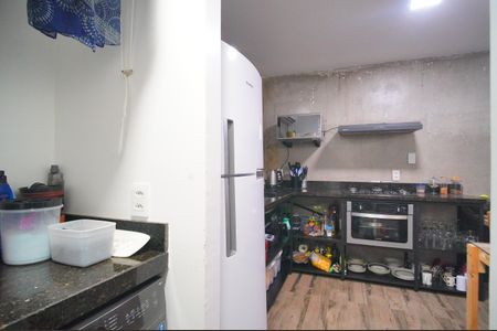 Apartamento à venda com 56m², 3 quartos e 1 vagaÁrea de Serviço