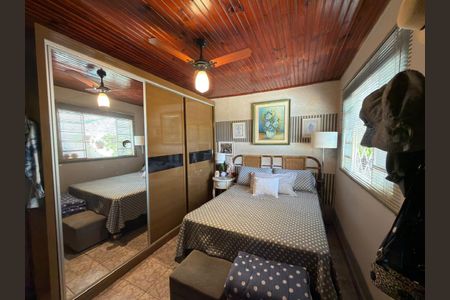 Casa à venda com 2 quartos, 150m² em Setor Habitacional Vicente Pires - Trecho 3, Brasília