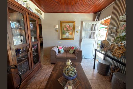 Casa à venda com 2 quartos, 150m² em Setor Habitacional Vicente Pires - Trecho 3, Brasília