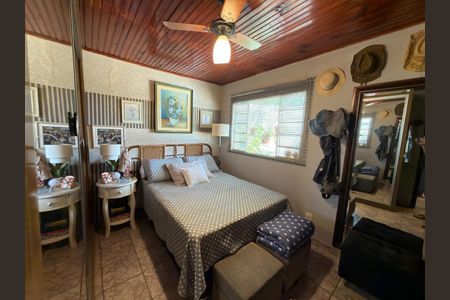 Casa à venda com 2 quartos, 150m² em Setor Habitacional Vicente Pires - Trecho 3, Brasília