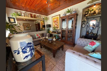 Casa à venda com 2 quartos, 150m² em Setor Habitacional Vicente Pires - Trecho 3, Brasília