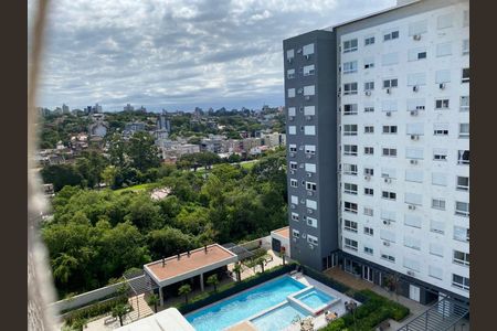 Apartamento para alugar com 62m², 2 quartos e 1 vaga Apartamento para alugar com 62m², 2 quartos e 1 vagaVista