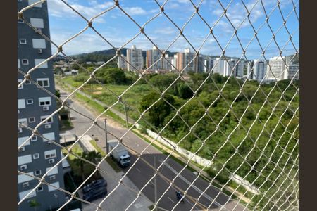 Apartamento para alugar com 62m², 2 quartos e 1 vaga Apartamento para alugar com 62m², 2 quartos e 1 vagaVista