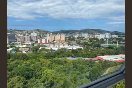 Apartamento para alugar com 62m², 2 quartos e 1 vaga Apartamento para alugar com 62m², 2 quartos e 1 vagaVista
