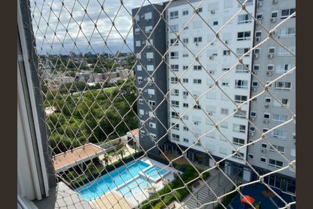 Apartamento para alugar com 62m², 2 quartos e 1 vaga Apartamento para alugar com 62m², 2 quartos e 1 vagaVista