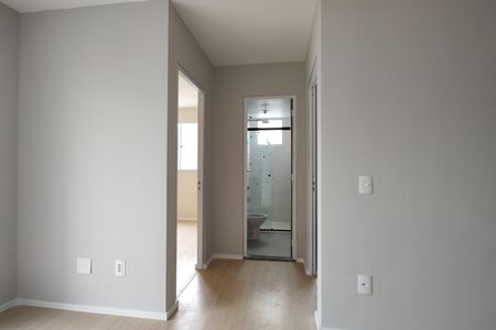 Apartamento para alugar com 51m², 2 quartos e sem vaga Apartamento para alugar com 51m², 2 quartos e sem vagaSala