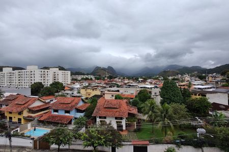 Apartamento para alugar com 51m², 2 quartos e sem vaga Apartamento para alugar com 51m², 2 quartos e sem vagaVista