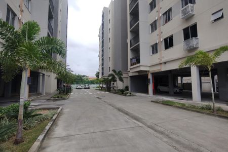 Apartamento para alugar com 51m², 2 quartos e sem vaga Apartamento para alugar com 51m², 2 quartos e sem vagaCondomínio