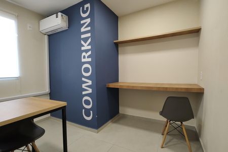 Apartamento para alugar com 51m², 2 quartos e sem vaga Apartamento para alugar com 51m², 2 quartos e sem vagaÁrea comum - Espaço Reunião