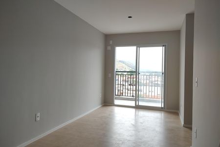 Apartamento para alugar com 51m², 2 quartos e sem vaga Apartamento para alugar com 51m², 2 quartos e sem vagaSala