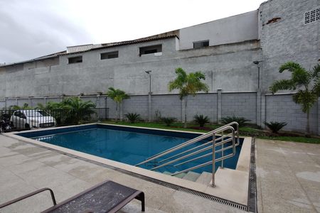 Apartamento para alugar com 51m², 2 quartos e sem vaga Apartamento para alugar com 51m², 2 quartos e sem vagaÁrea comum - Piscina