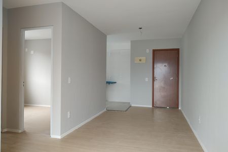 Apartamento para alugar com 51m², 2 quartos e sem vaga Apartamento para alugar com 51m², 2 quartos e sem vagaSala