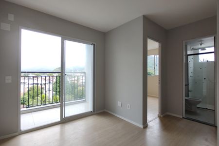 Apartamento para alugar com 51m², 2 quartos e sem vaga Apartamento para alugar com 51m², 2 quartos e sem vagaSala