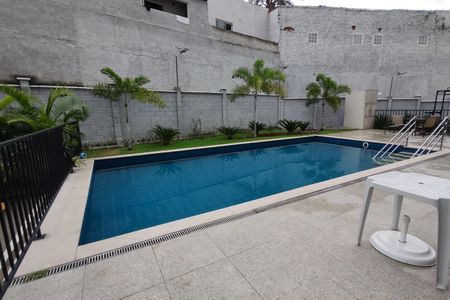 Apartamento para alugar com 51m², 2 quartos e sem vaga Apartamento para alugar com 51m², 2 quartos e sem vagaÁrea comum - Piscina