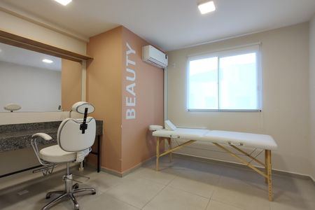 Apartamento para alugar com 51m², 2 quartos e sem vaga Apartamento para alugar com 51m², 2 quartos e sem vagaÁrea comum - Espaço Beleza