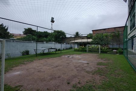 Apartamento para alugar com 51m², 2 quartos e sem vaga Apartamento para alugar com 51m², 2 quartos e sem vagaQuadra Esportiva