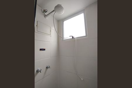 Apartamento para alugar com 51m², 2 quartos e sem vagaBanheiro Social