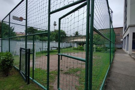 Apartamento para alugar com 51m², 2 quartos e sem vaga Apartamento para alugar com 51m², 2 quartos e sem vagaQuadra Esportiva