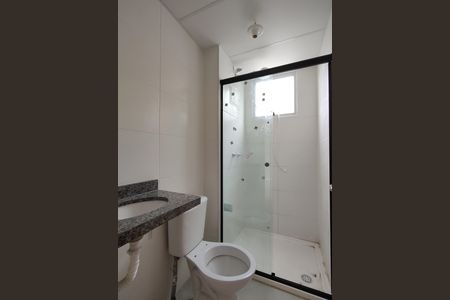 Apartamento para alugar com 51m², 2 quartos e sem vagaBanheiro Social