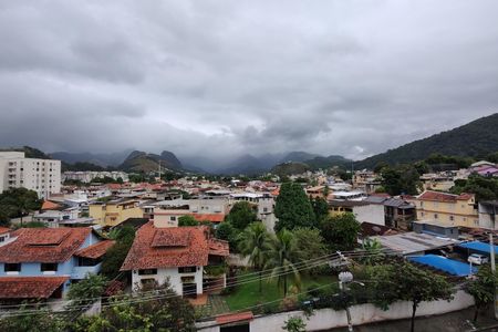 Apartamento para alugar com 51m², 2 quartos e sem vaga Apartamento para alugar com 51m², 2 quartos e sem vagaVista