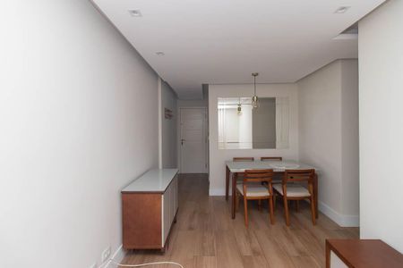 Sala de apartamento para alugar com 2 quartos, 59m² em Vila Mazzei, São Paulo