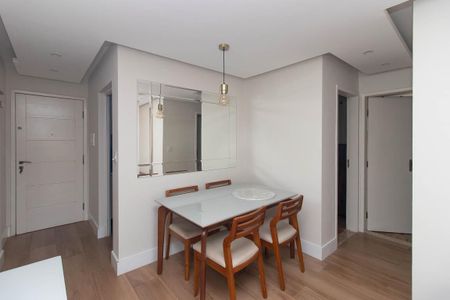 Sala de apartamento para alugar com 2 quartos, 59m² em Vila Mazzei, São Paulo