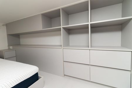 Apartamento para alugar com 28m², 1 quarto e sem vaga Apartamento para alugar com 28m², 1 quarto e sem vagaQuarto