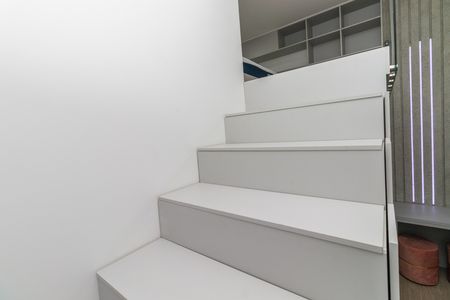 Apartamento para alugar com 28m², 1 quarto e sem vaga Apartamento para alugar com 28m², 1 quarto e sem vagaAcesso ao Quarto