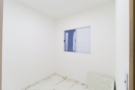Quarto 1 de apartamento para alugar com 2 quartos, 33m² em Vila Medeiros, São Paulo
