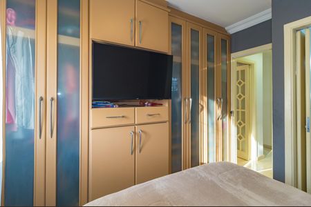 Apartamento à venda com 106m², 3 quartos e 3 vagasSuíte