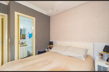 Apartamento à venda com 106m², 3 quartos e 3 vagasSuíte