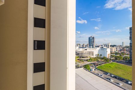 Apartamento à venda com 106m², 3 quartos e 3 vagasVista - Quarto 1