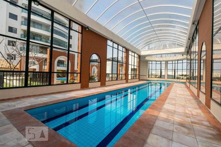 Apartamento à venda com 106m², 3 quartos e 3 vagasPiscina Coberta
