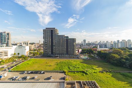 Apartamento à venda com 106m², 3 quartos e 3 vagasVista - Quarto 2