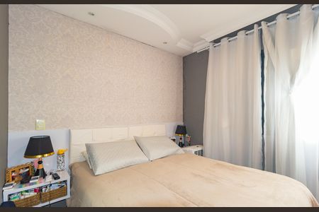 Apartamento à venda com 106m², 3 quartos e 3 vagasSuíte