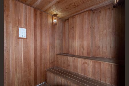 Apartamento à venda com 106m², 3 quartos e 3 vagasSauna