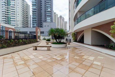 Apartamento à venda com 106m², 3 quartos e 3 vagasÁrea comum