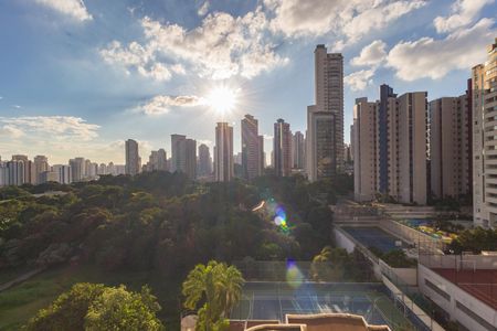 Apartamento à venda com 106m², 3 quartos e 3 vagasVista - Suíte