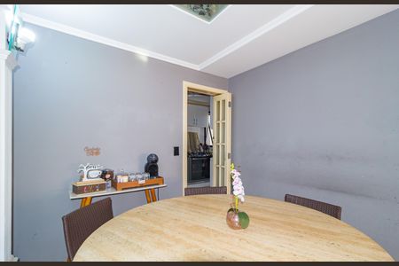 Apartamento à venda com 106m², 3 quartos e 3 vagasSala de Jantar