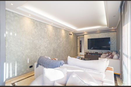 Apartamento à venda com 106m², 3 quartos e 3 vagasSala de Estar