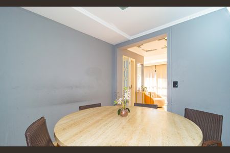 Apartamento à venda com 106m², 3 quartos e 3 vagasSala de Jantar